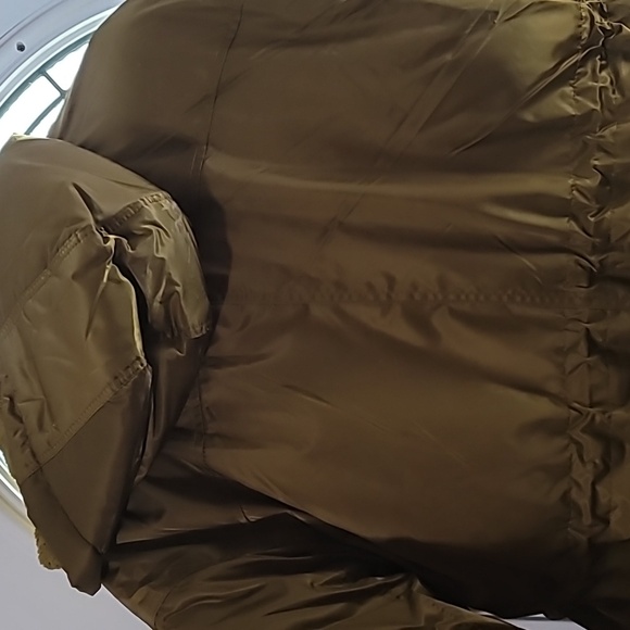 Universal Thread Olive Green Jacket - Picture 8 of 8